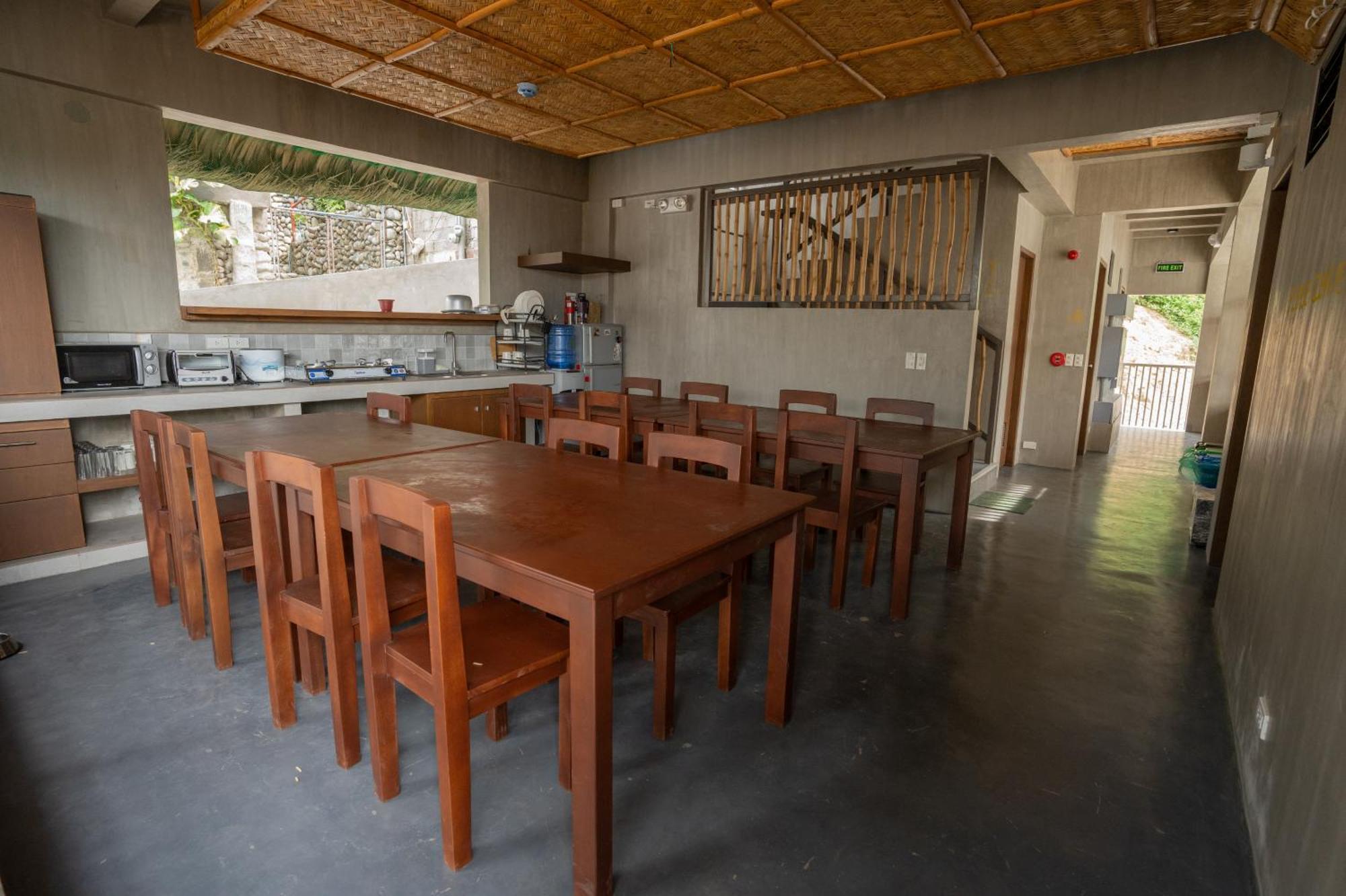 The Circle Hostel, La Union San Fernando City  Luaran gambar